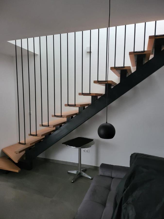 Апартаменты Penthouse Maus Трогир Экстерьер фото